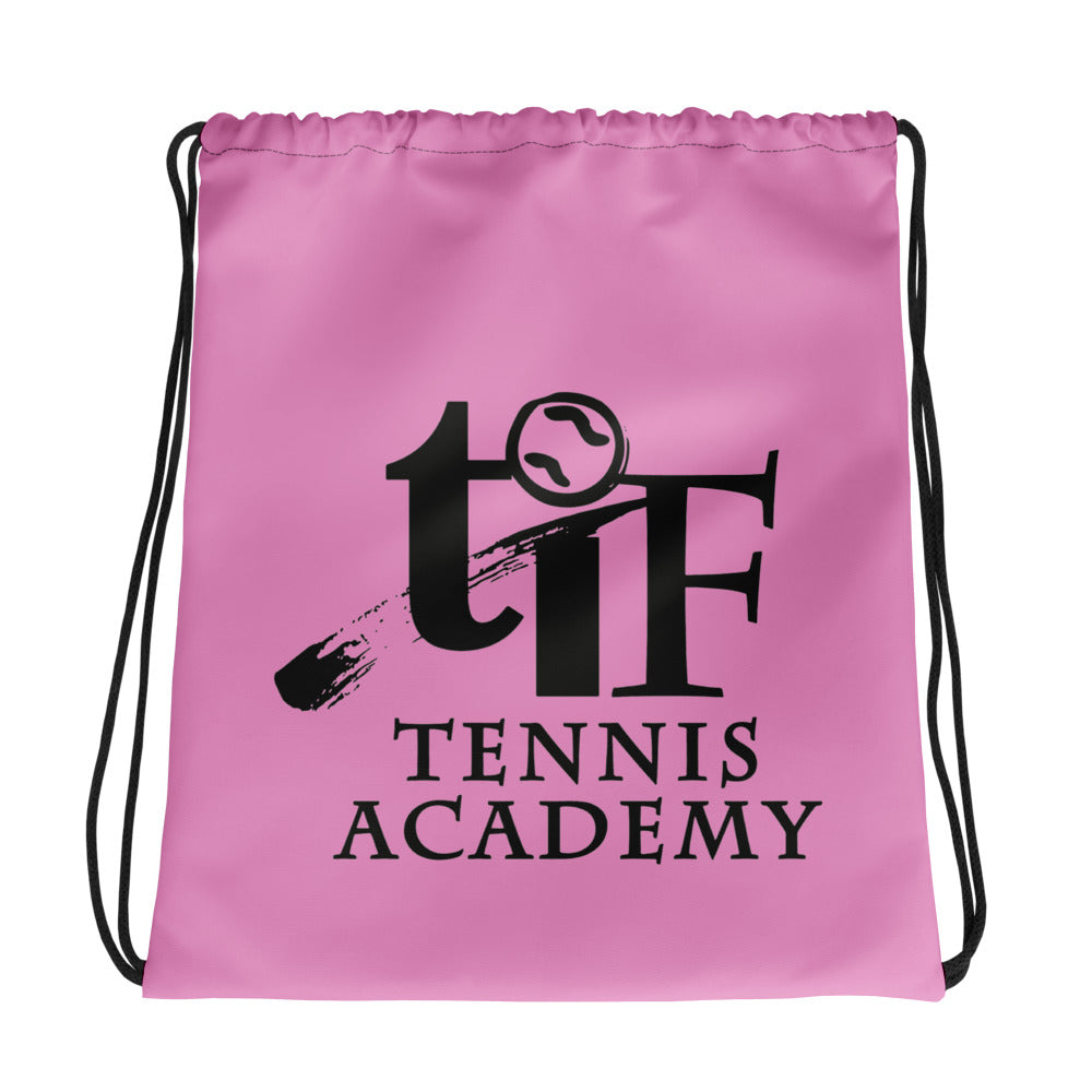 Drawstring Bag