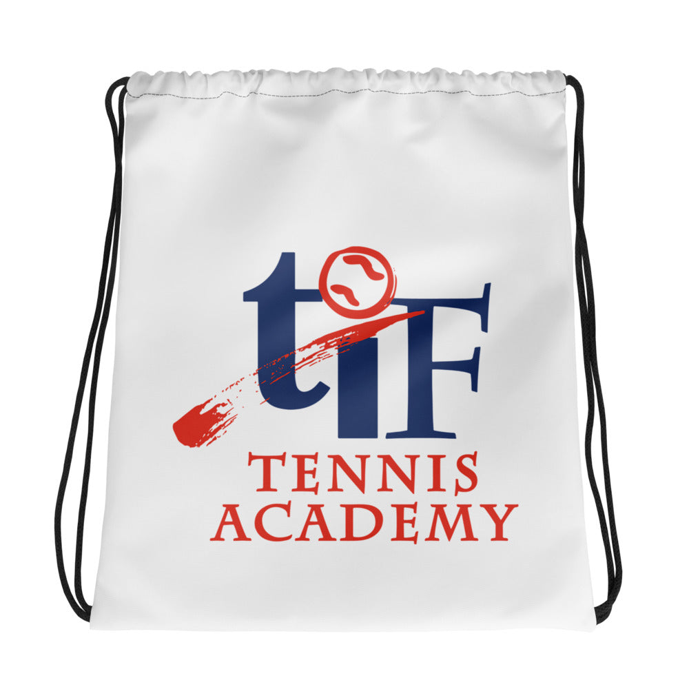 Drawstring Bag