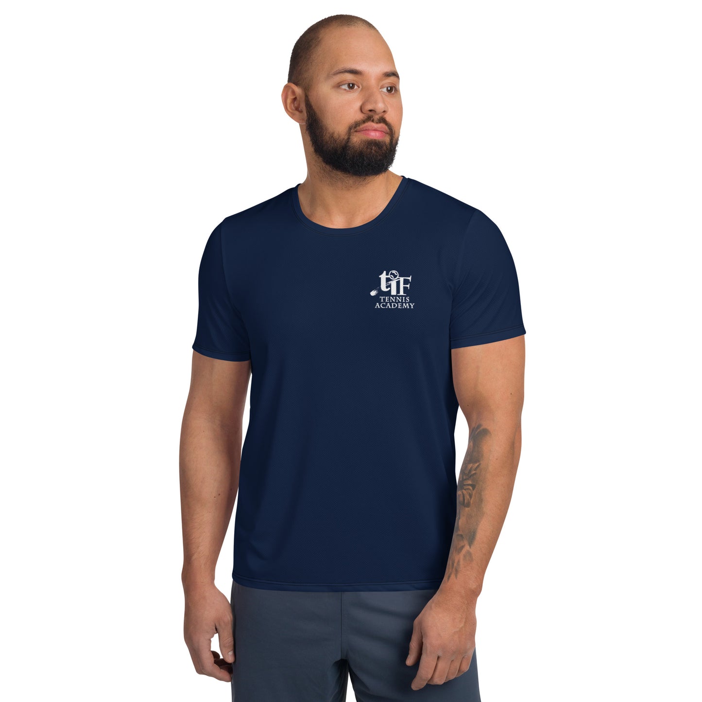 Men‘s Performance T-Shirt