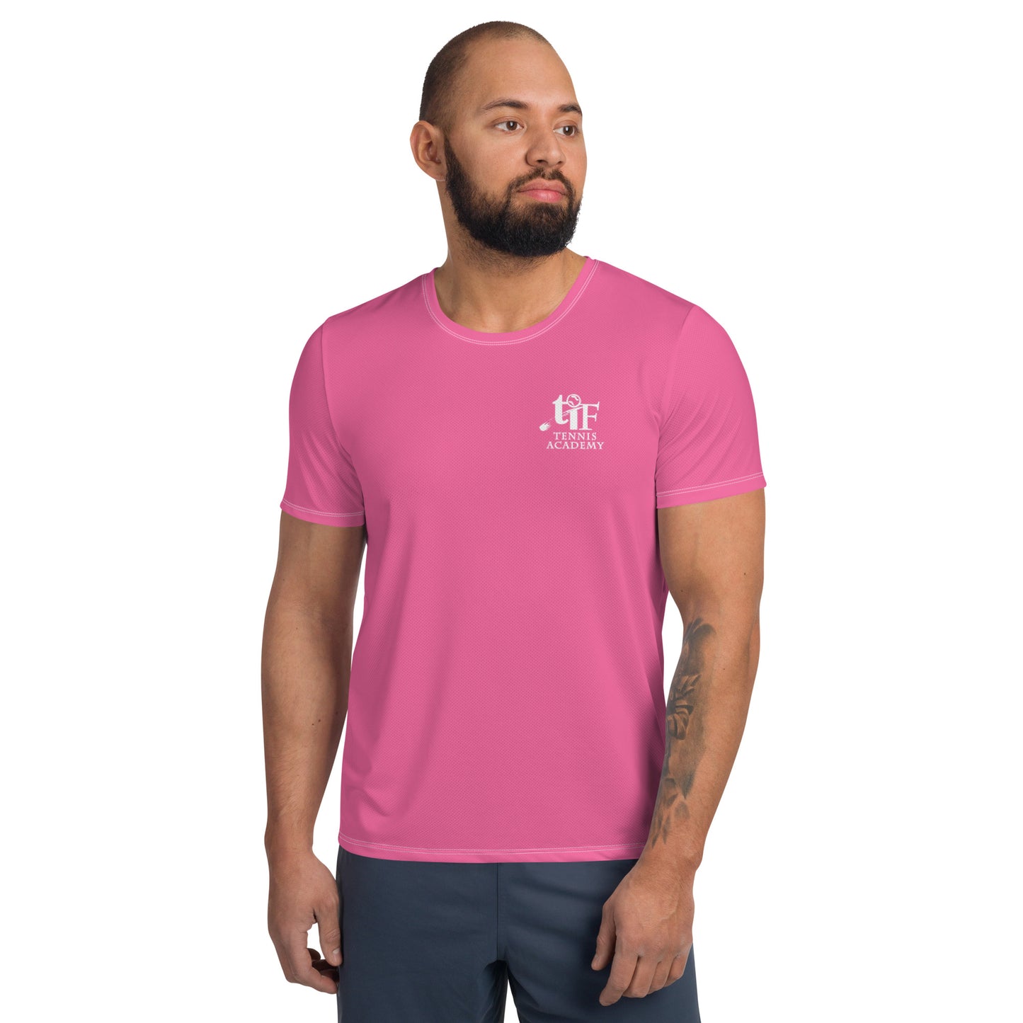 Men‘s Performance T-Shirt