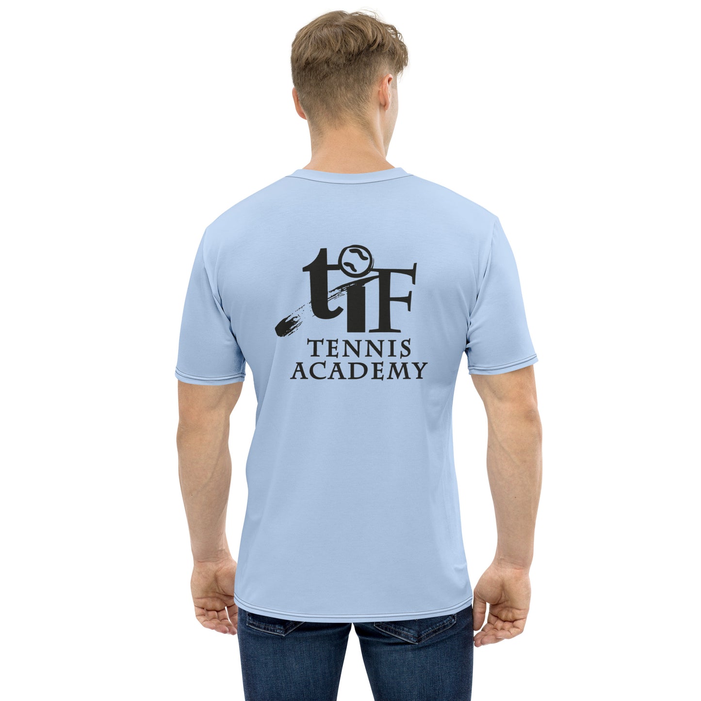 Men‘s Athletic T-Shirt