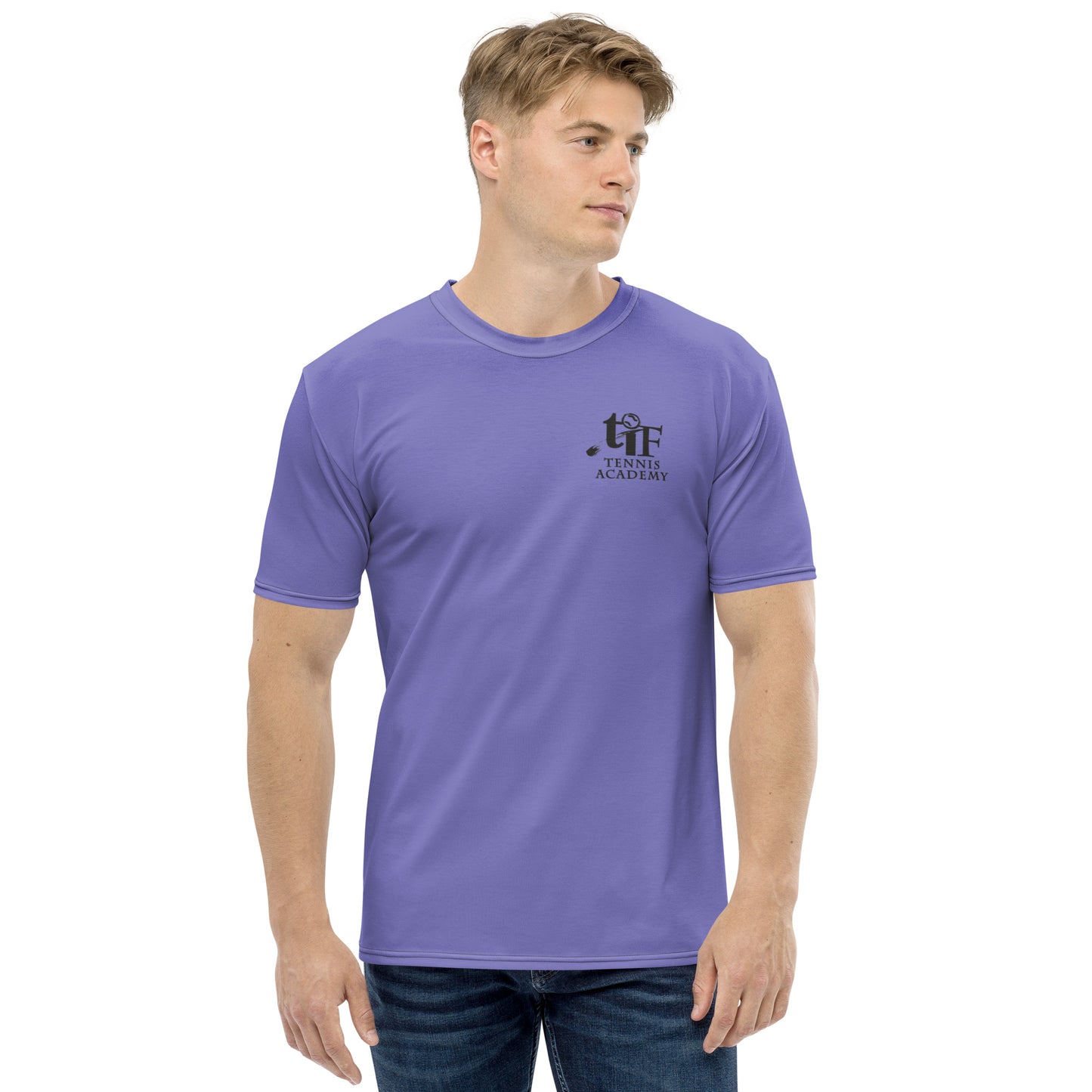 Men‘s Athletic T-Shirt