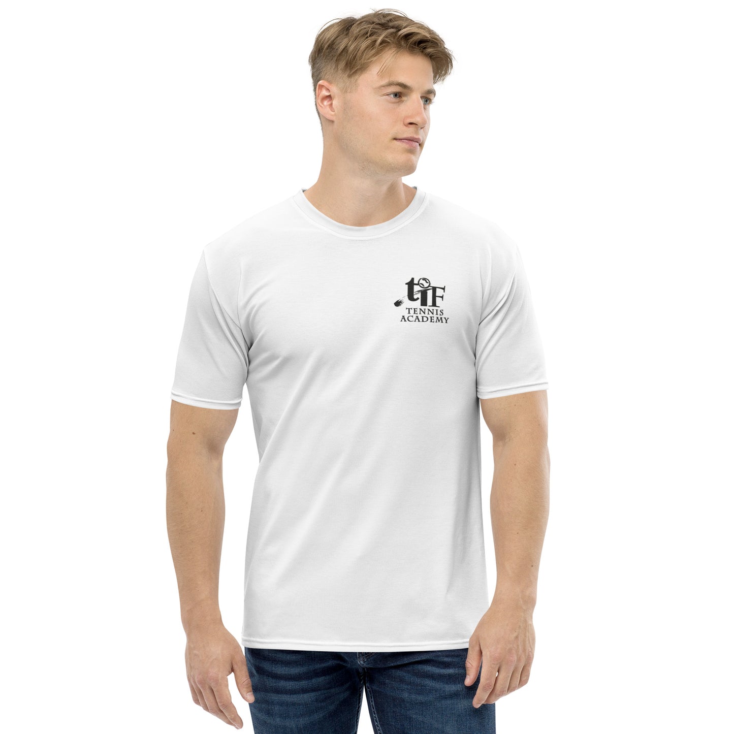 Men‘s Athletic T-Shirt