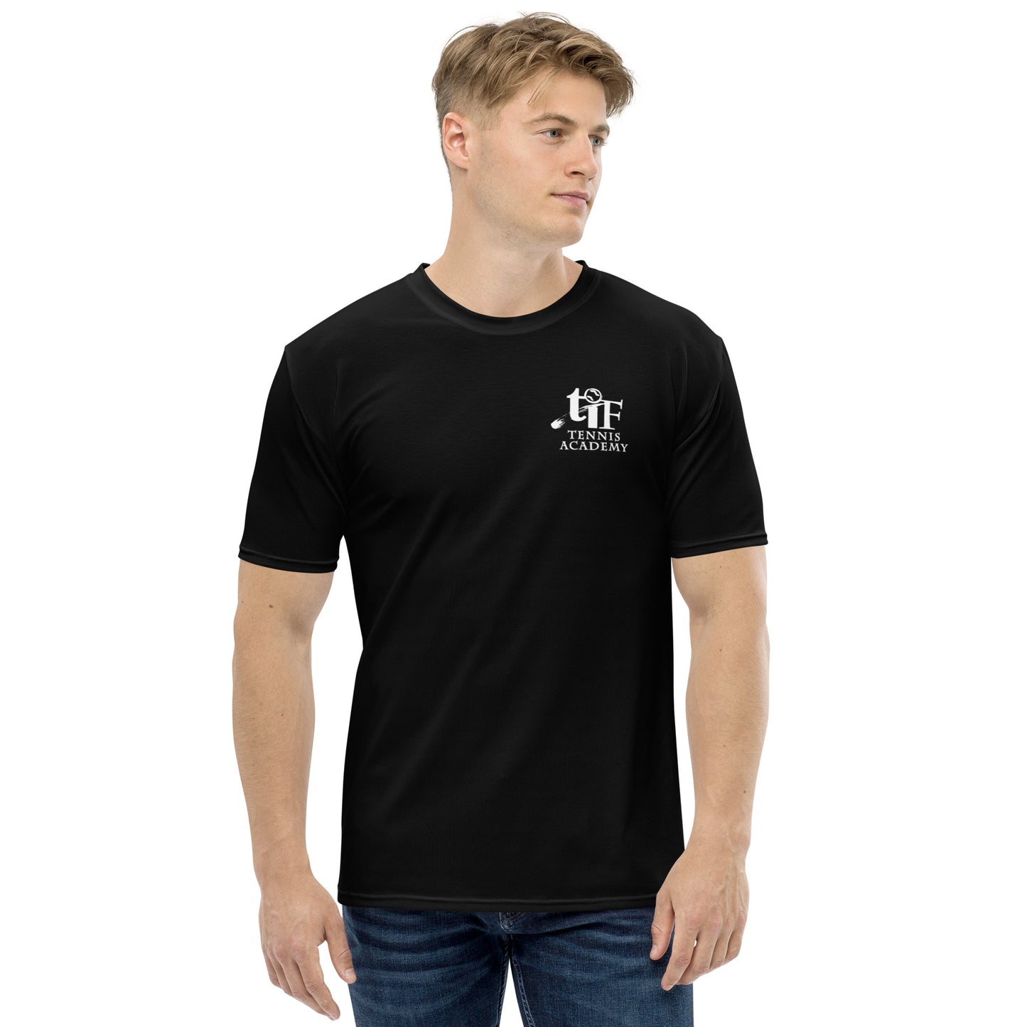 Men‘s Athletic T-Shirt