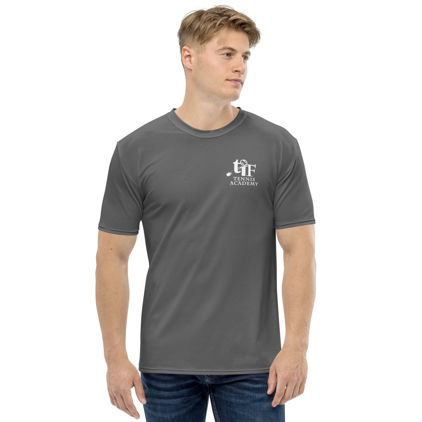 Men‘s Athletic T-Shirt