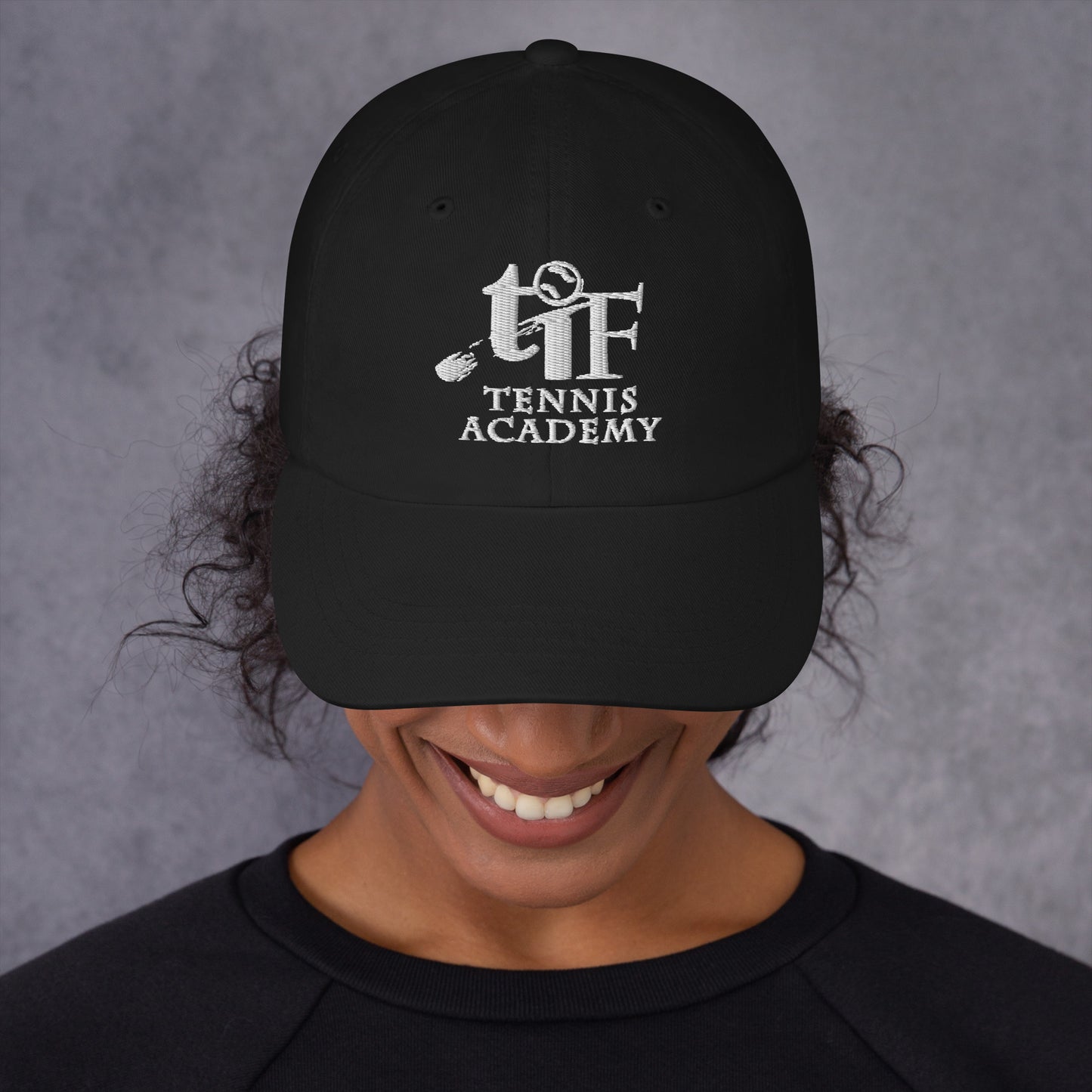 Dad-Hat