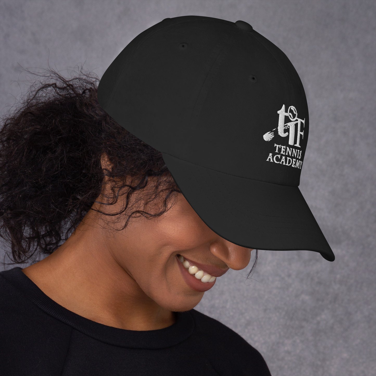 Dad-Hat