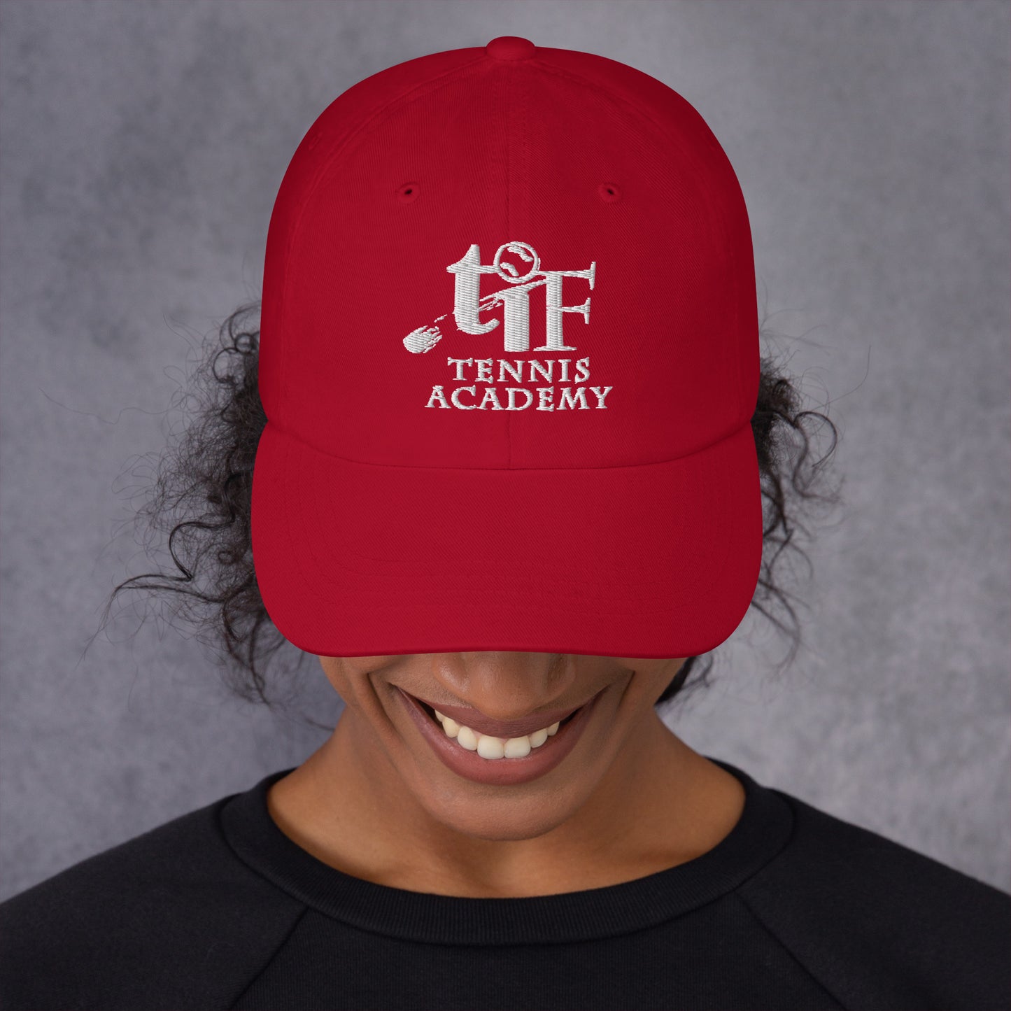 Dad-Hat