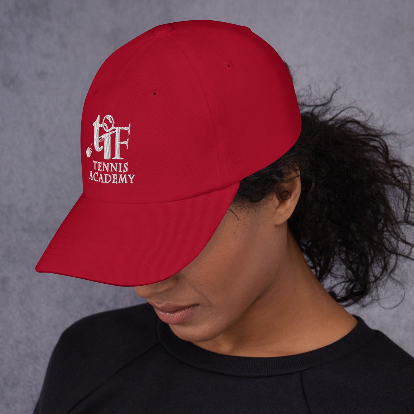 Dad-Hat