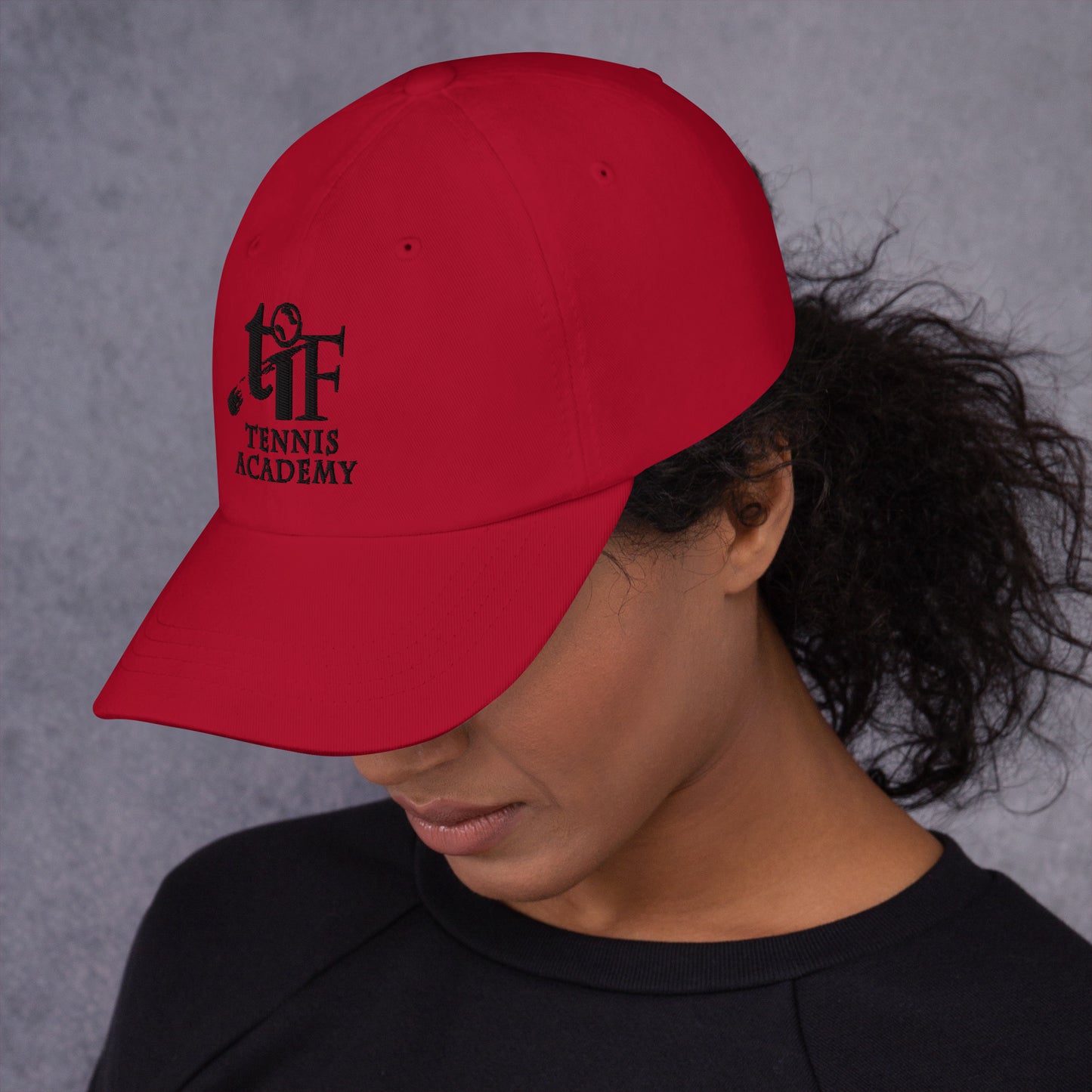 Dad-Hat