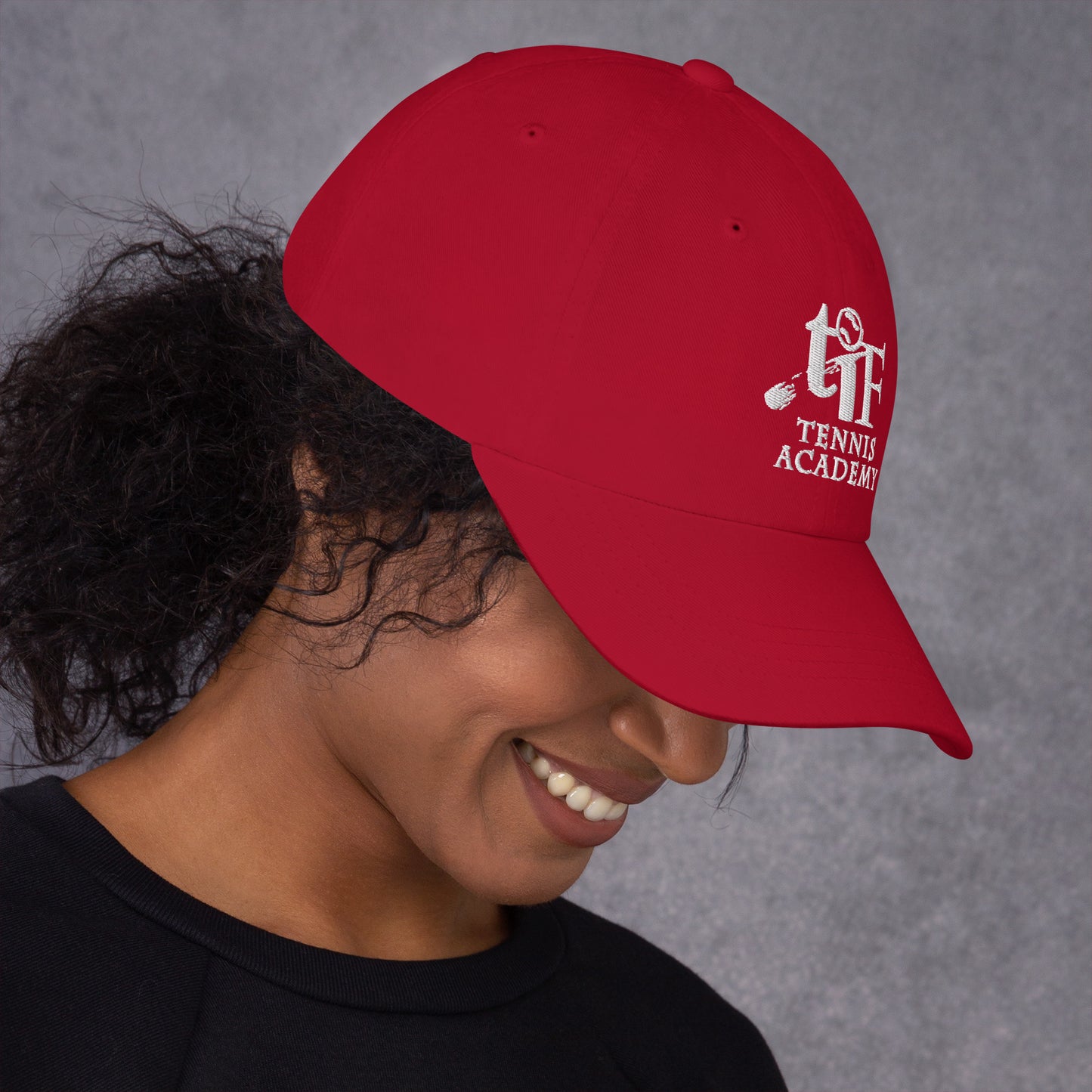 Dad-Hat