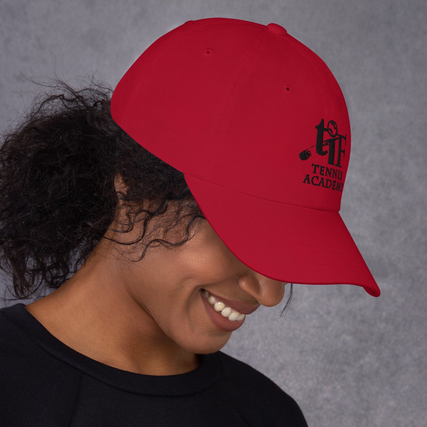 Dad-Hat