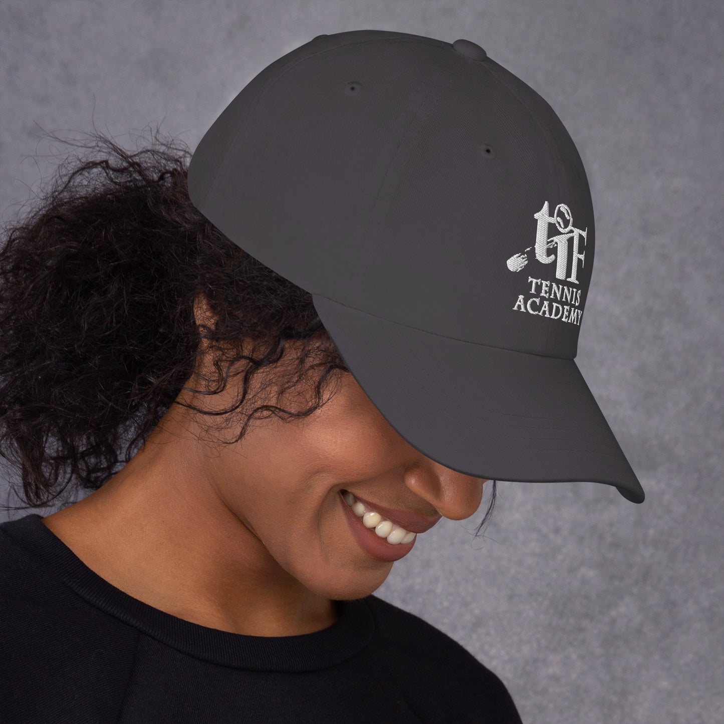 Dad-Hat