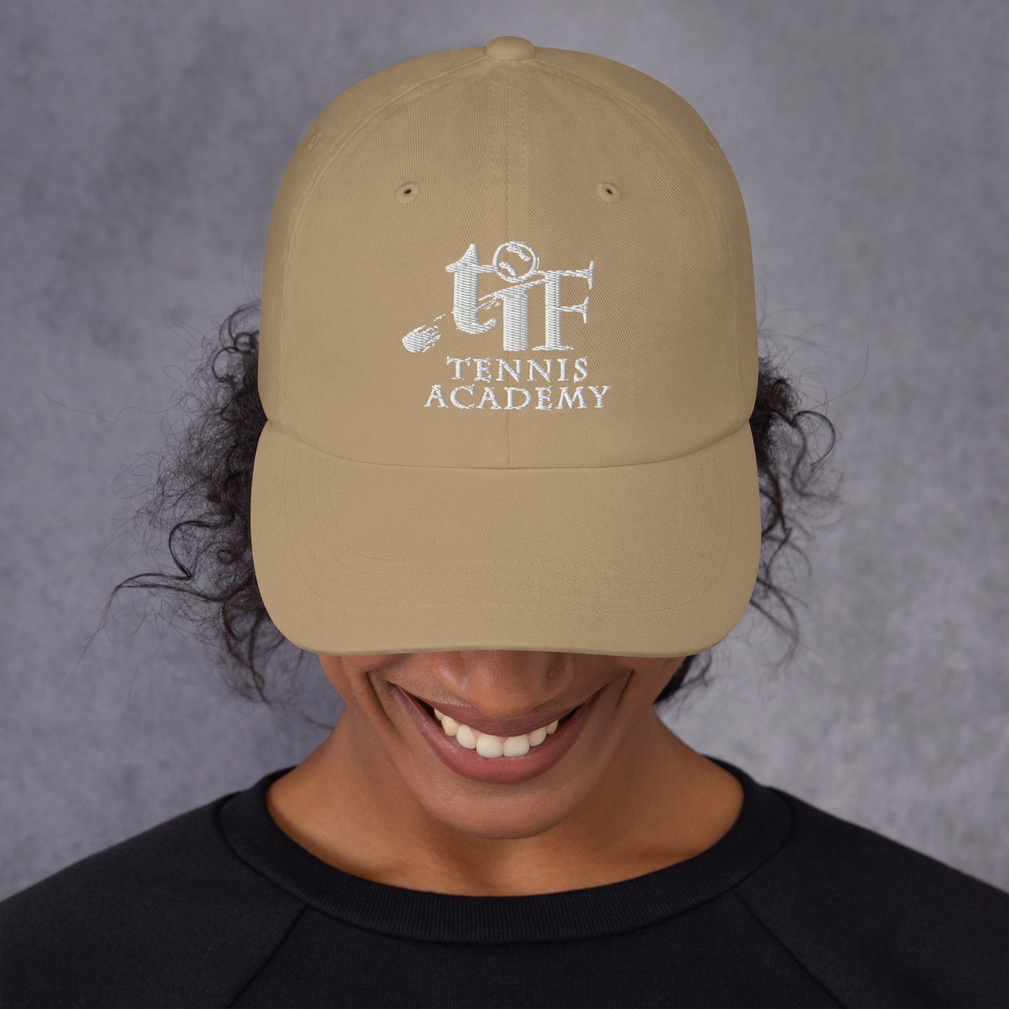 Dad-Hat