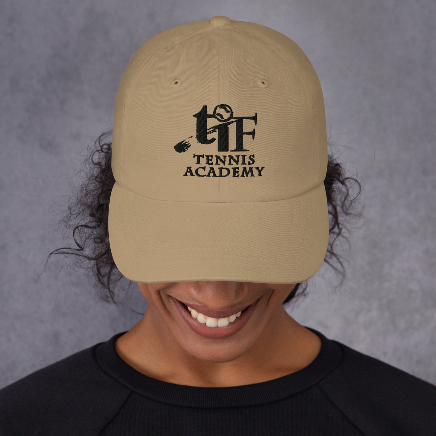 Dad-Hat