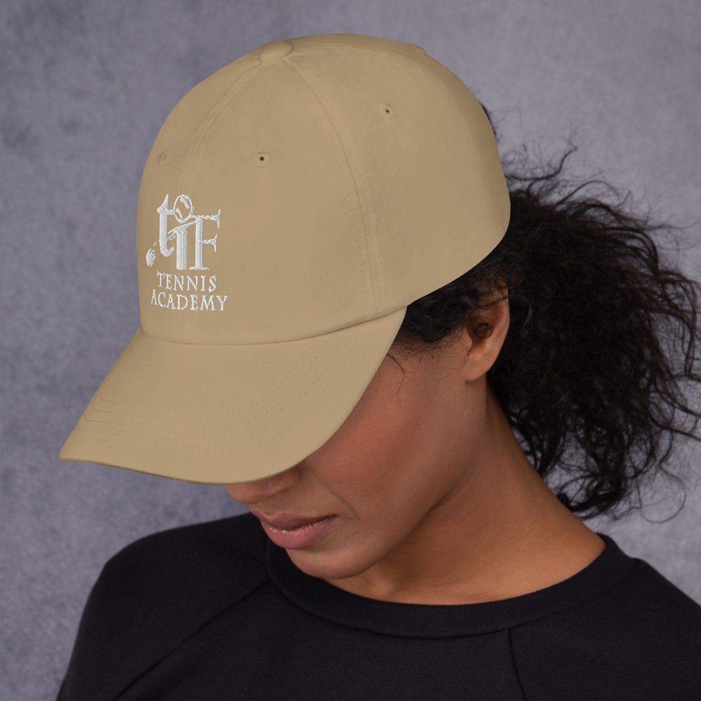 Dad-Hat
