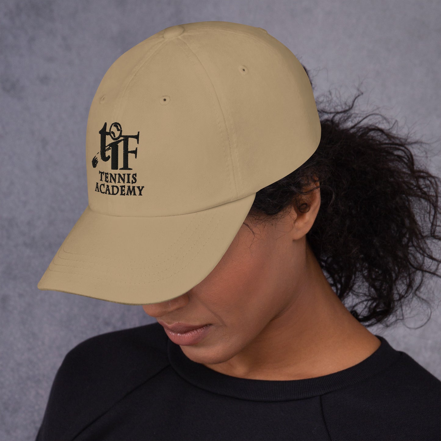 Dad-Hat