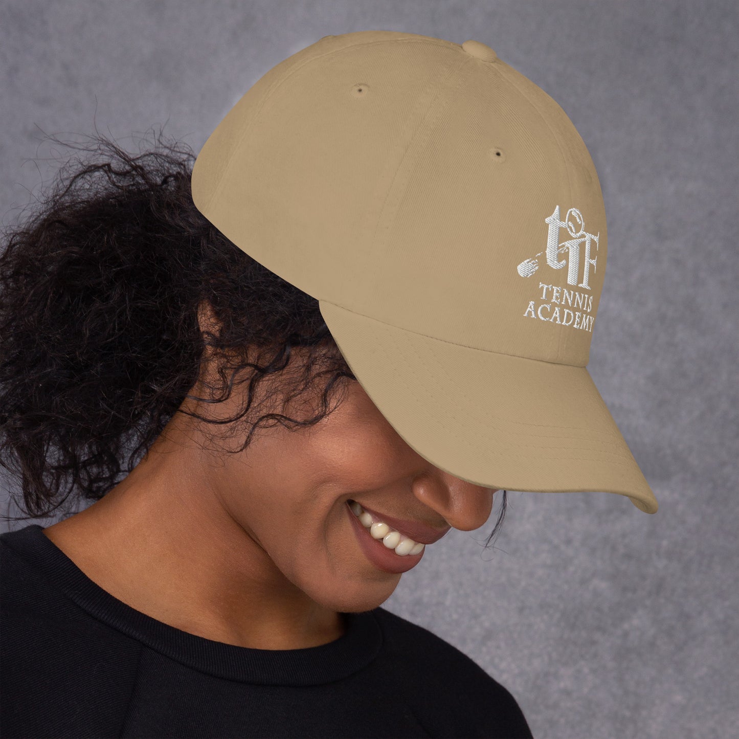 Dad-Hat