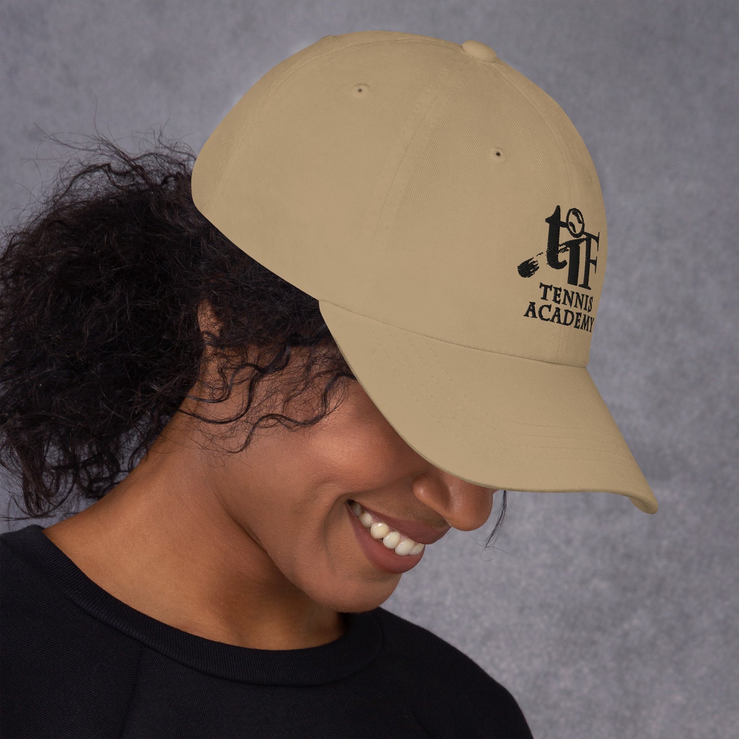 Dad-Hat