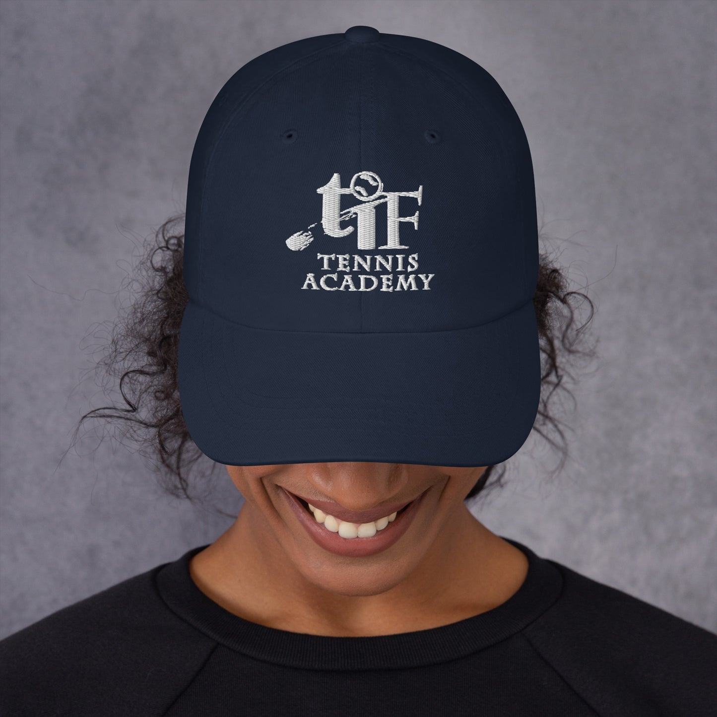 Dad-Hat