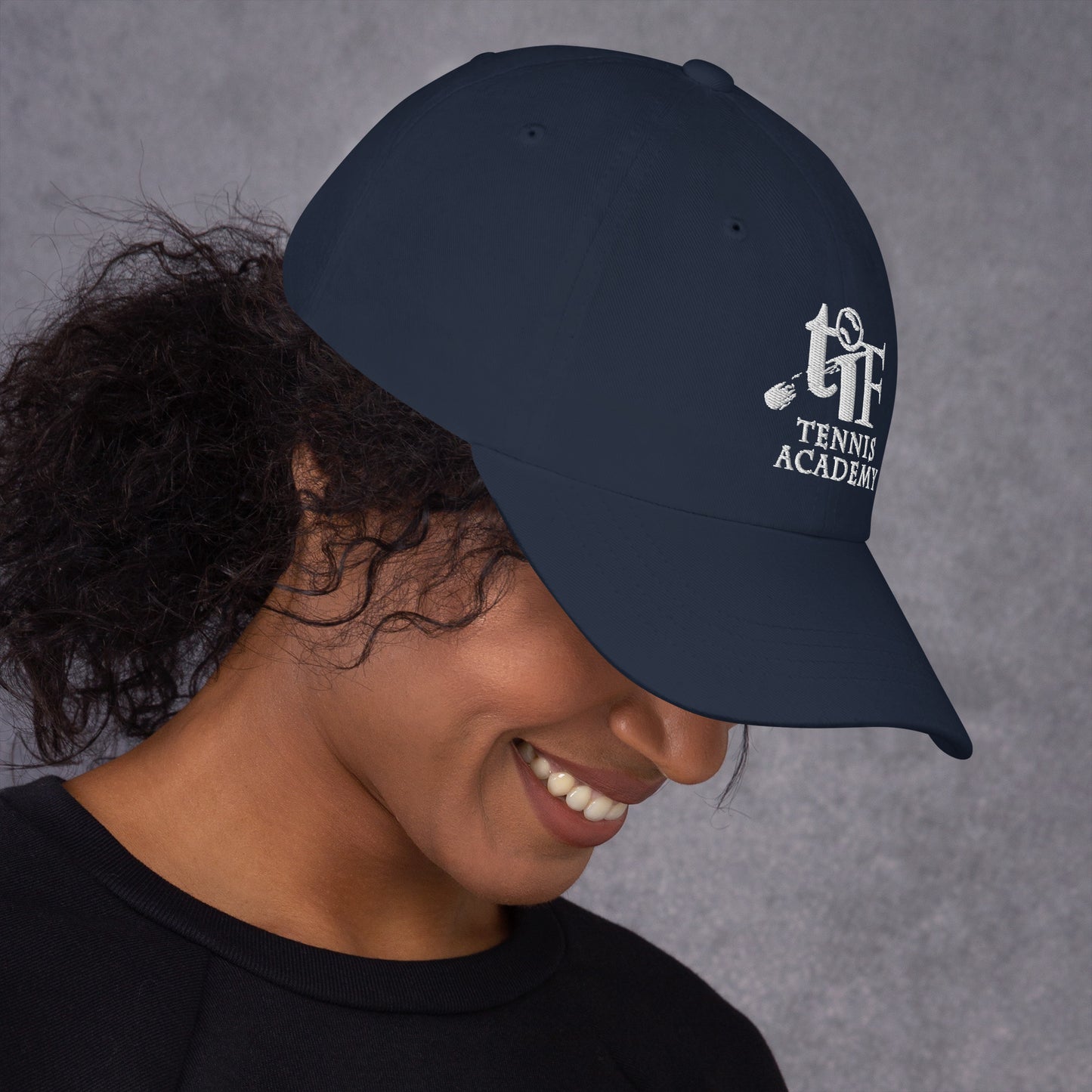 Dad-Hat