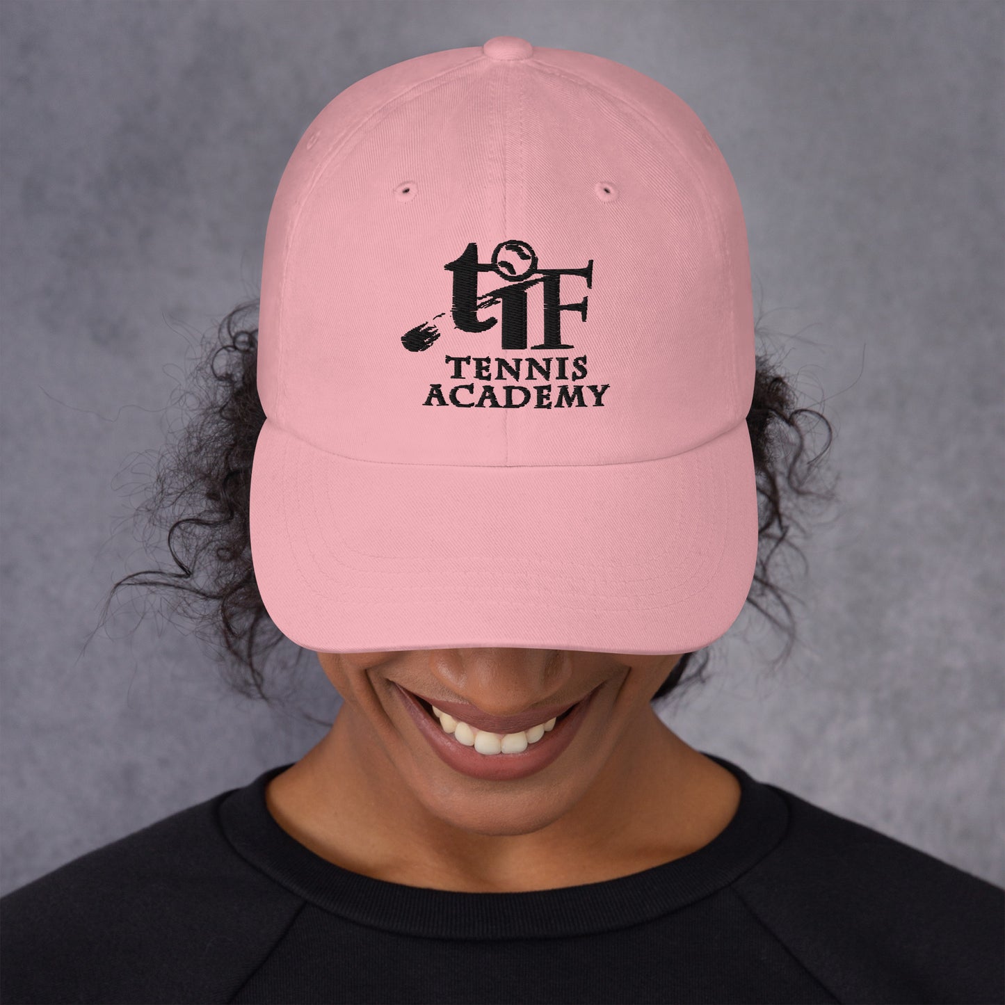 Dad-Hat