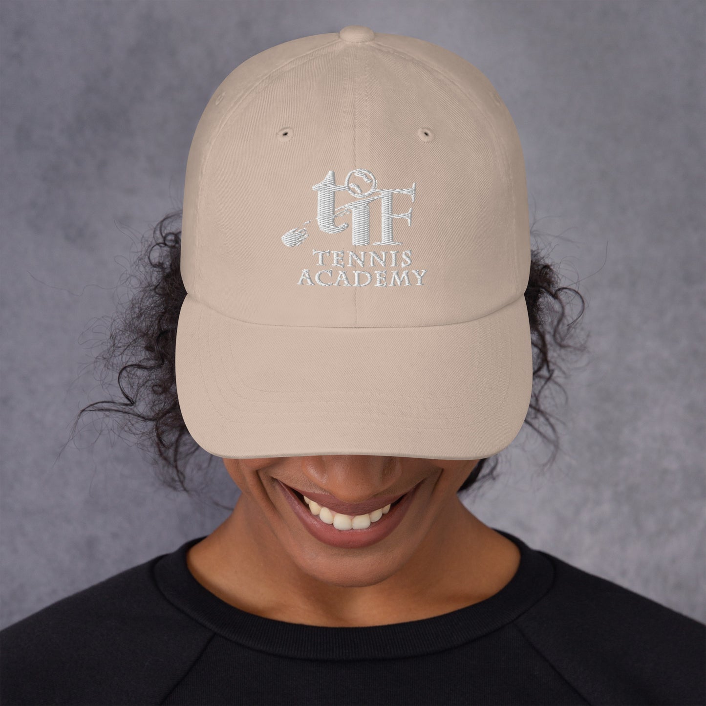 Dad-Hat