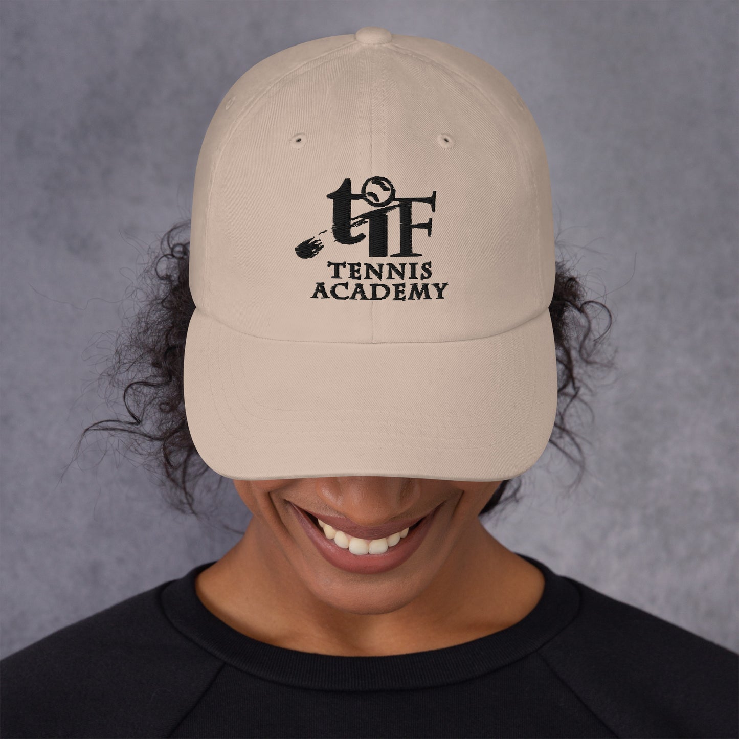 Dad-Hat