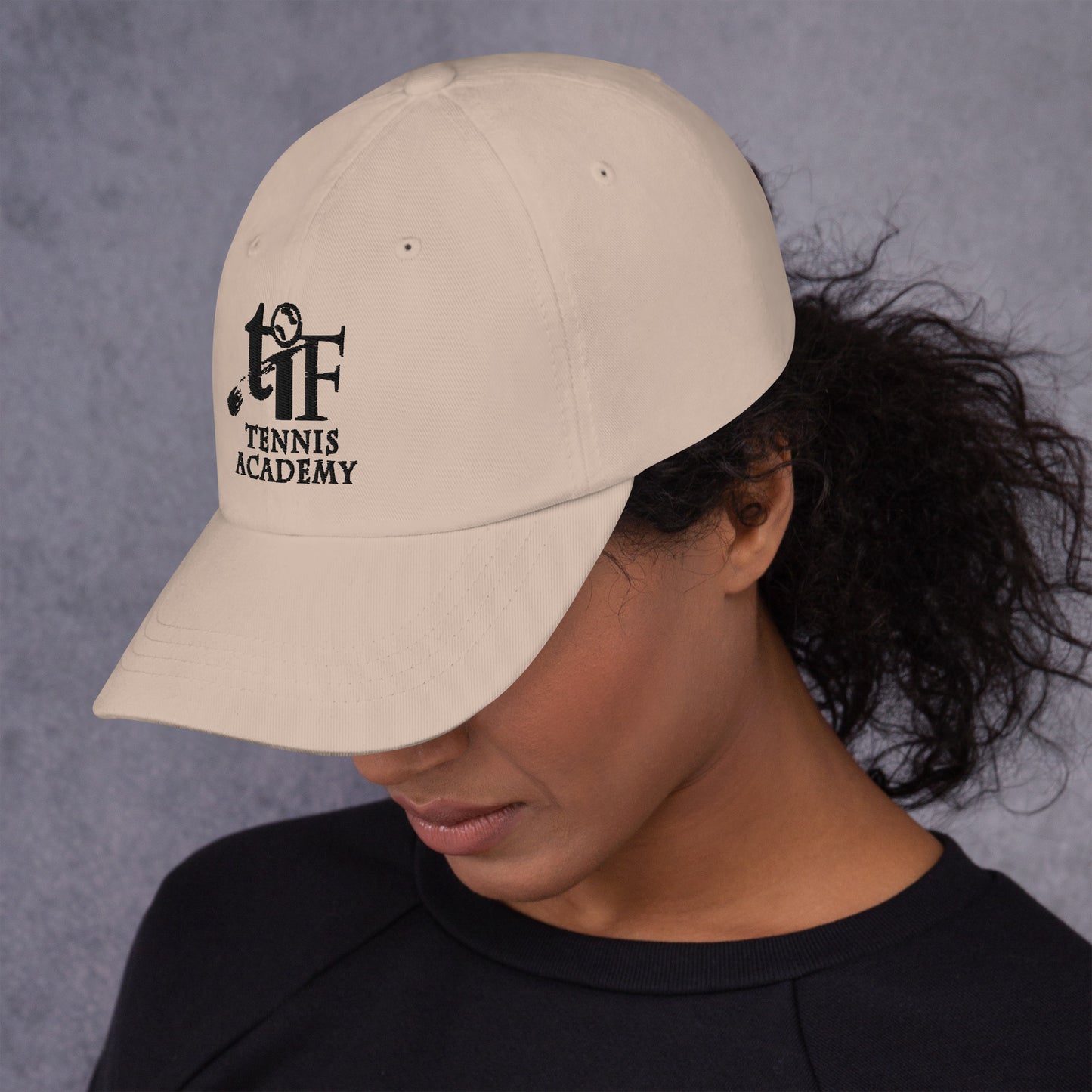 Dad-Hat