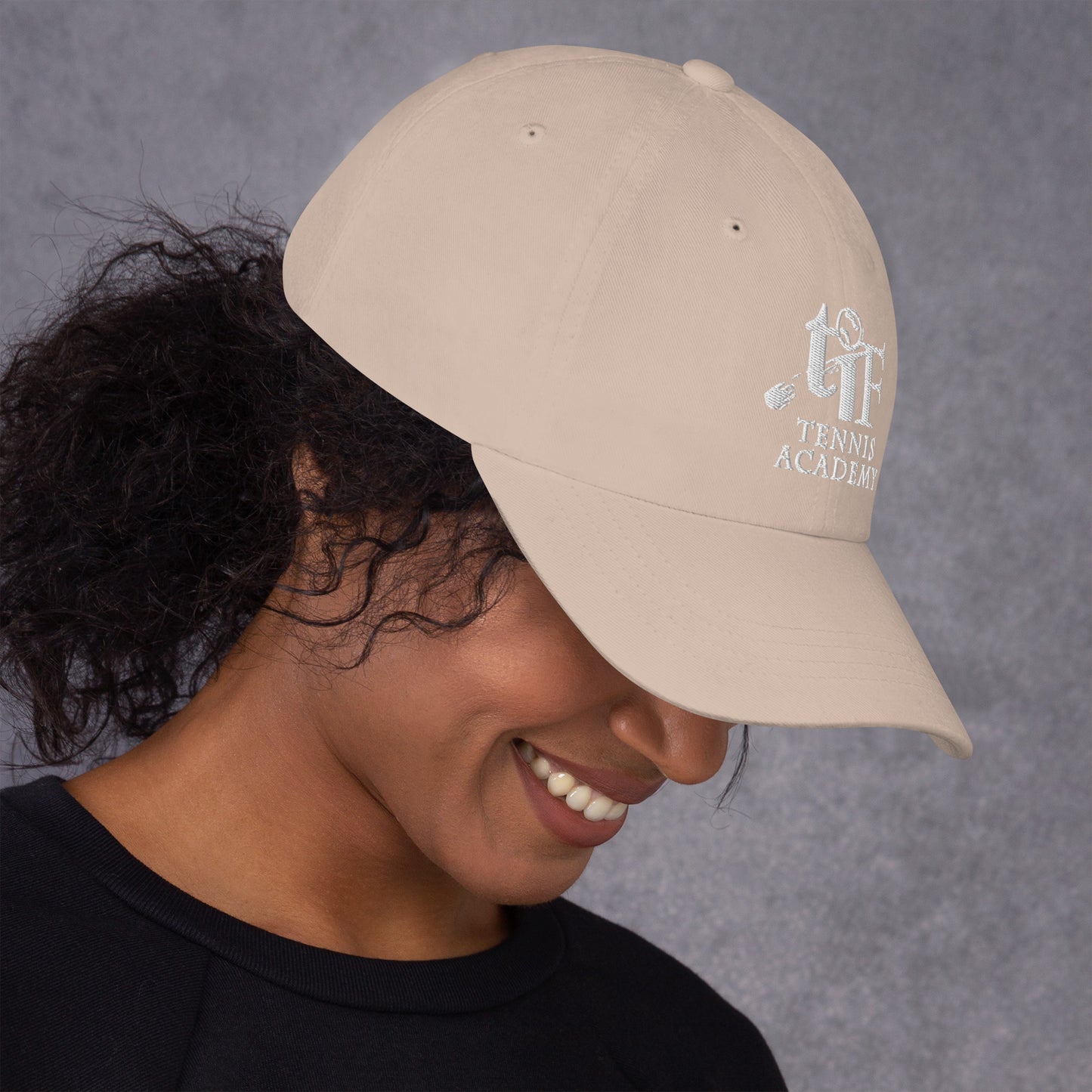 Dad-Hat