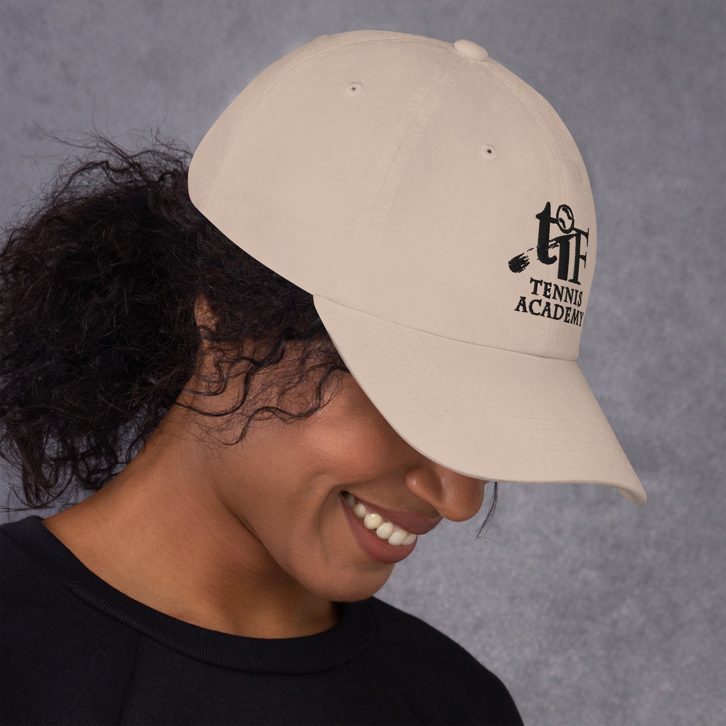 Dad-Hat