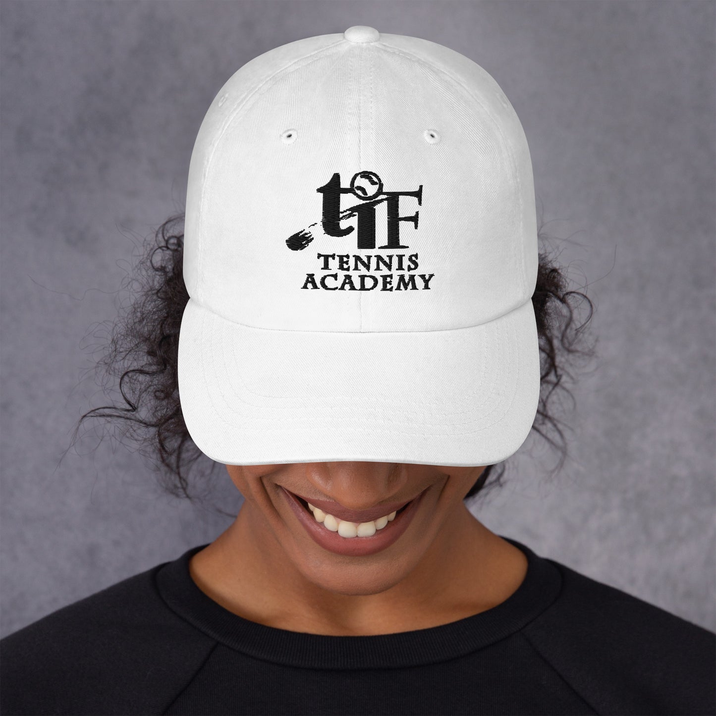 Dad-Hat