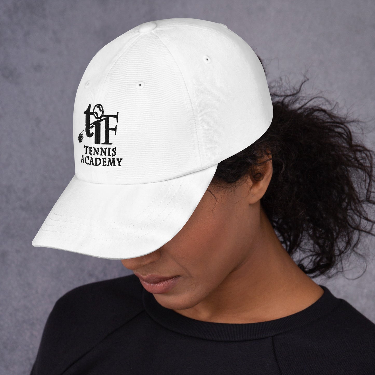 Dad-Hat