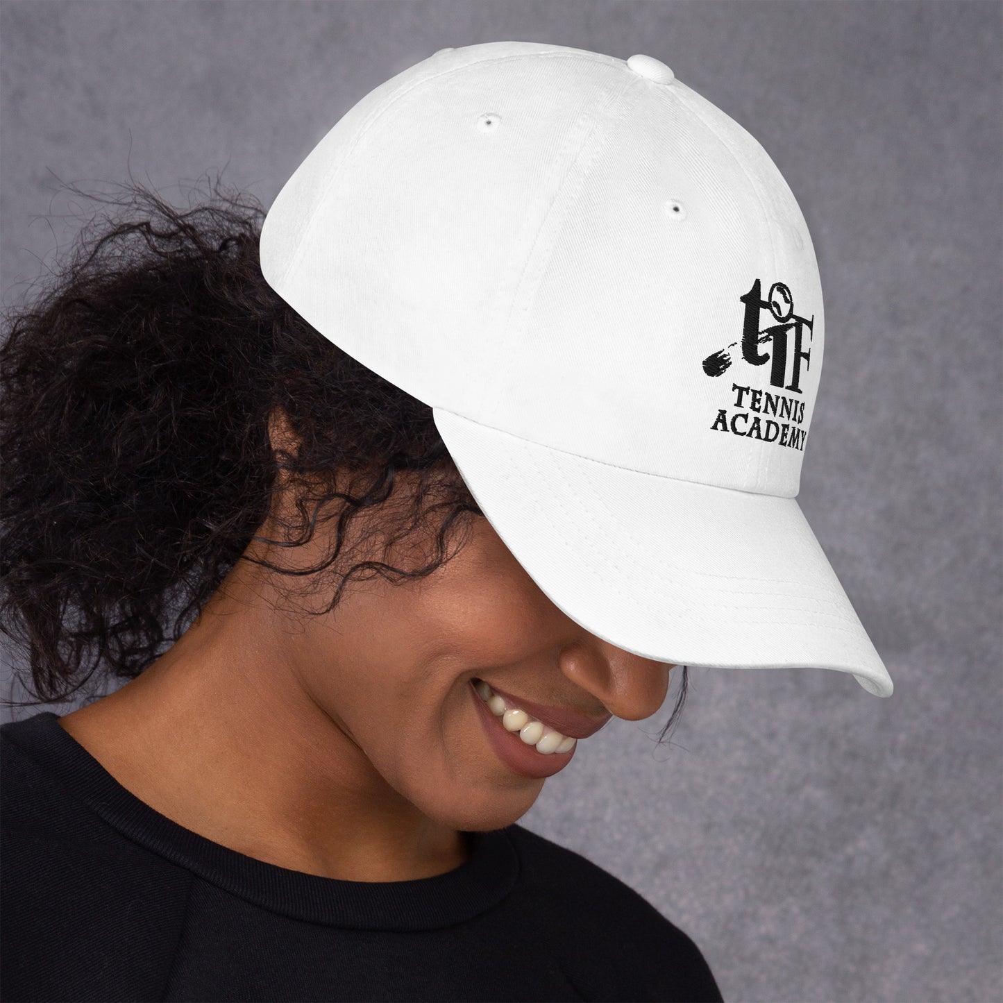 Dad-Hat
