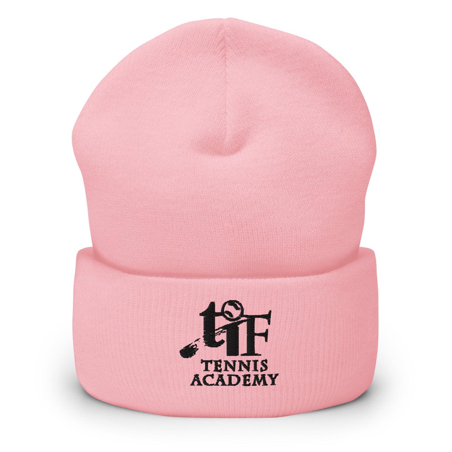 Cuffed Beanie