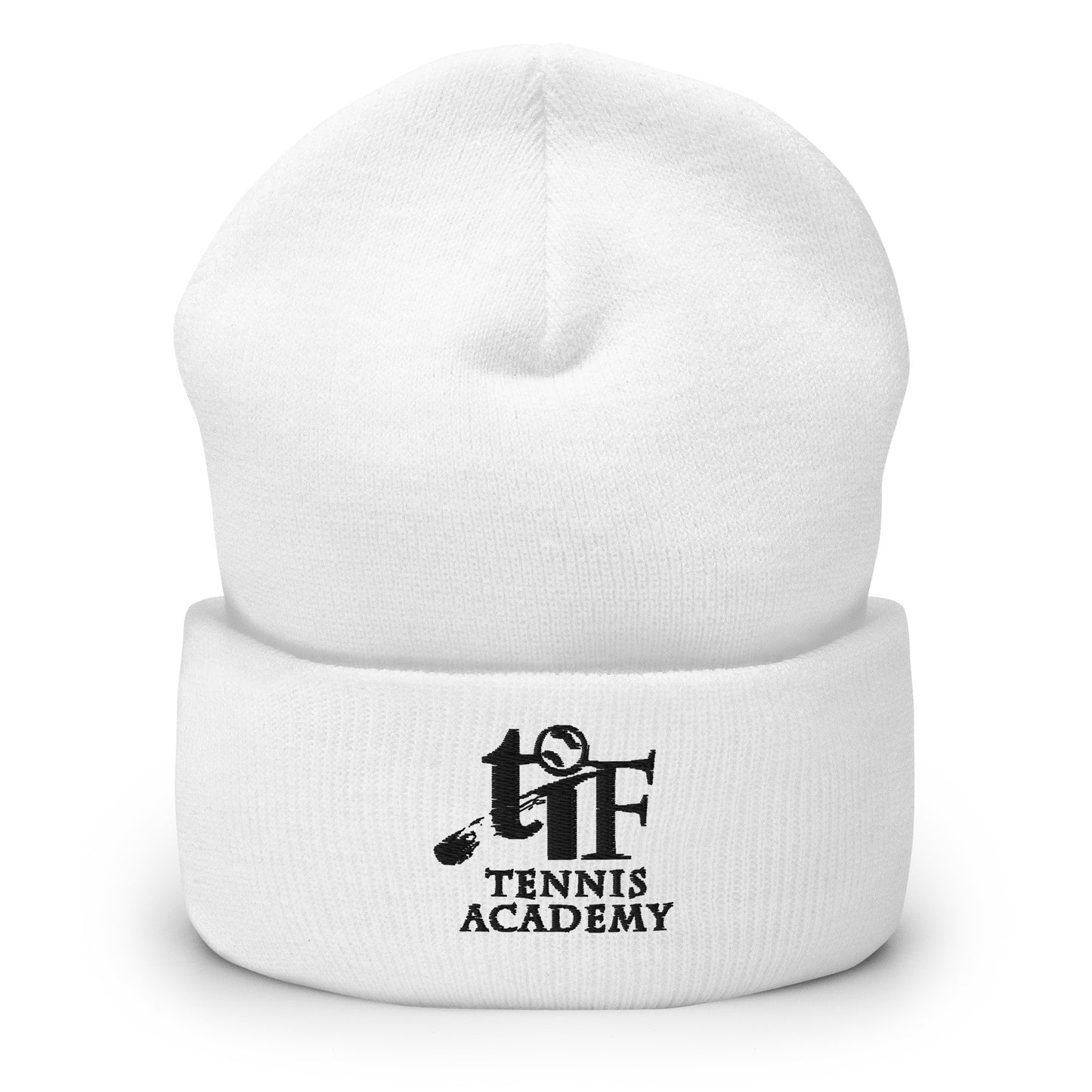 Cuffed Beanie