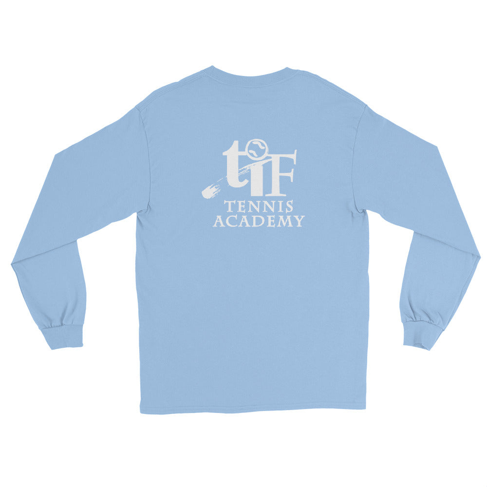Men’s Longsleeve