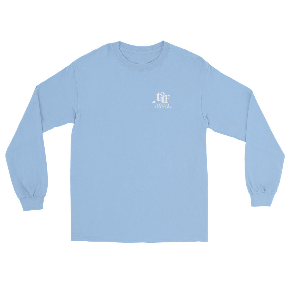 Men’s Longsleeve