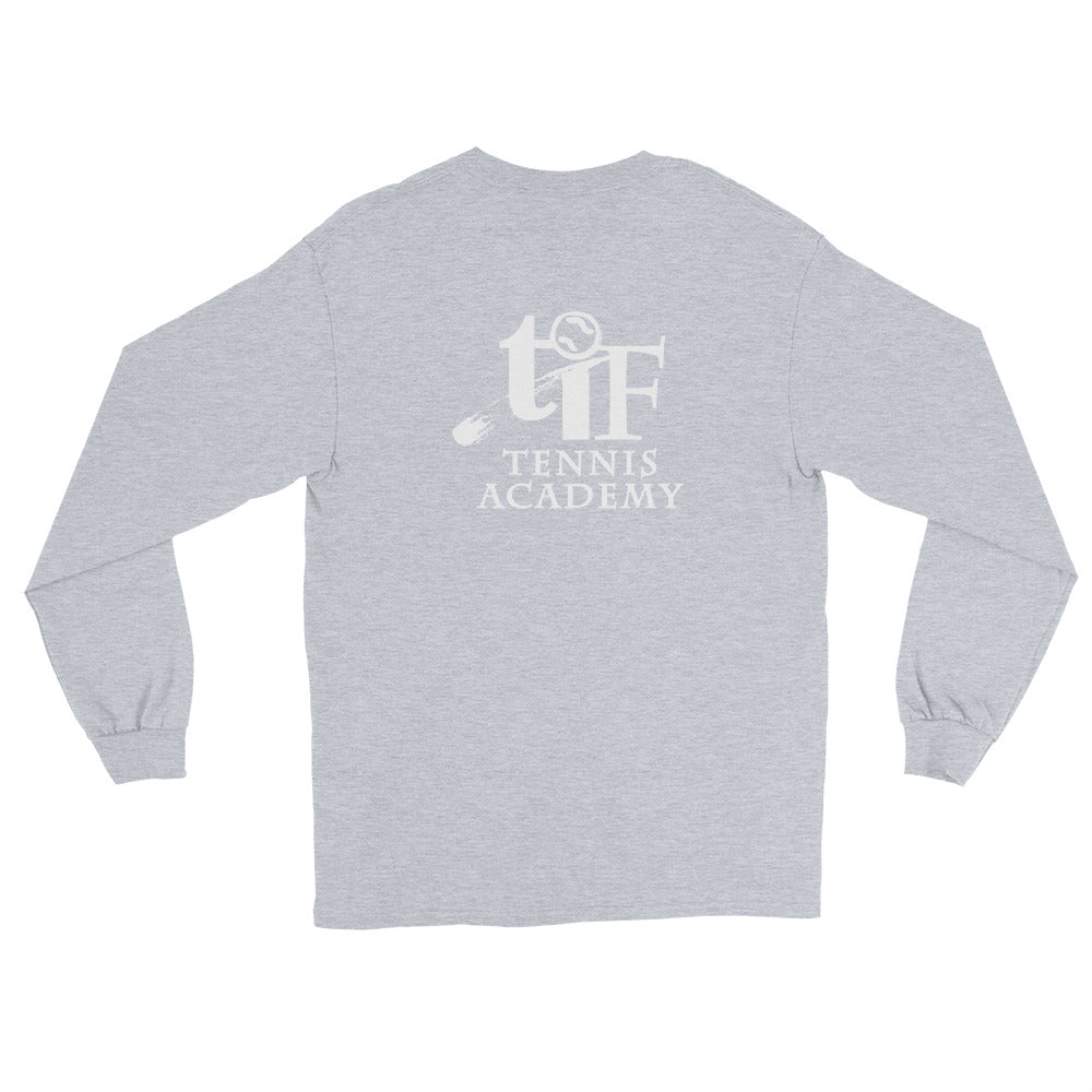 Men’s Longsleeve