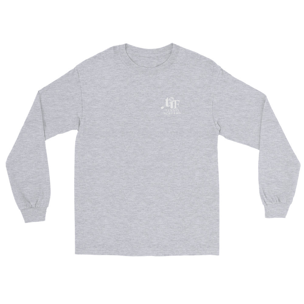 Men’s Longsleeve