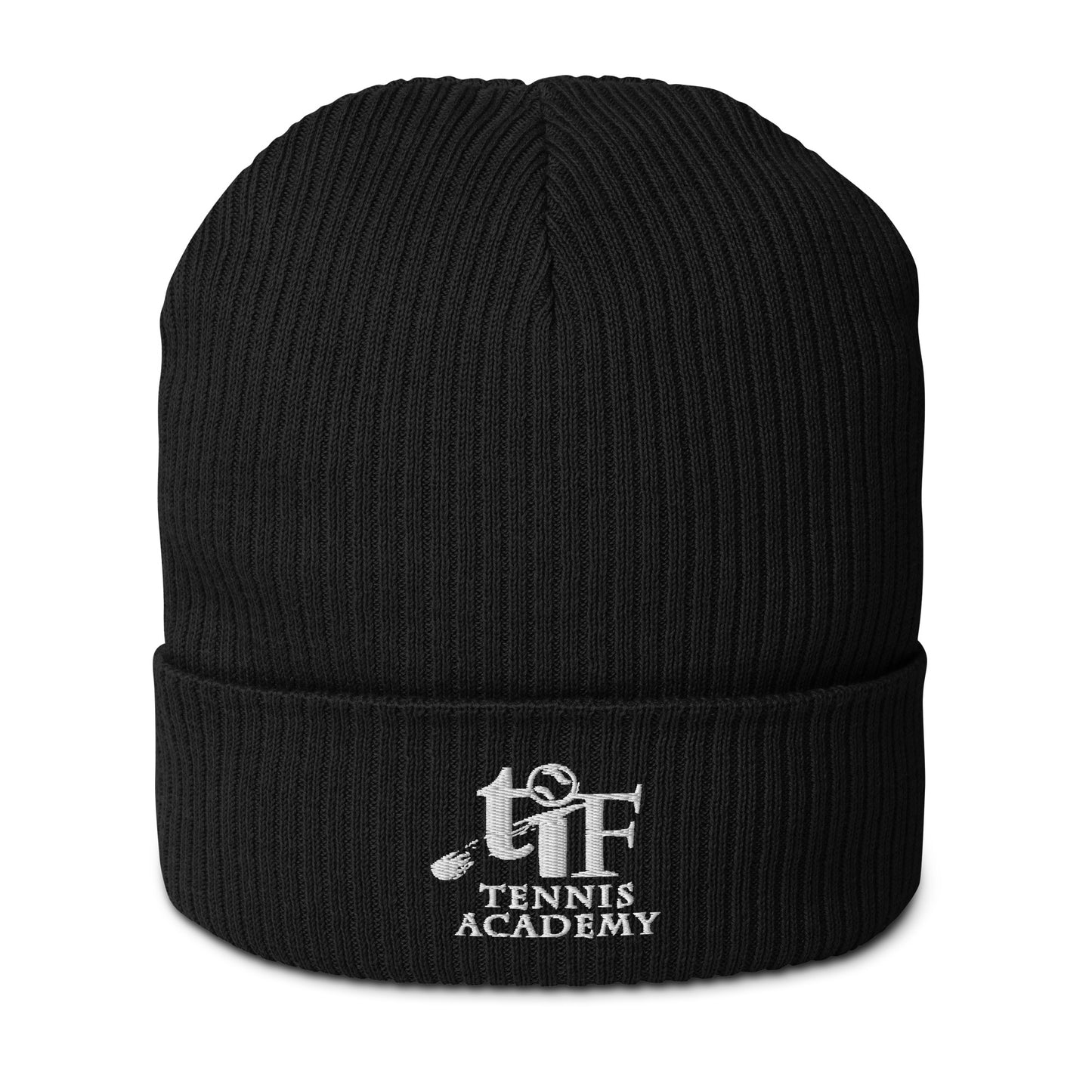 Cuffed Bio-Beanie