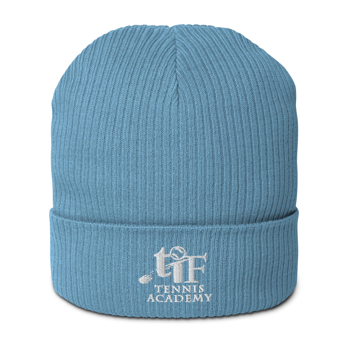 Cuffed Bio-Beanie