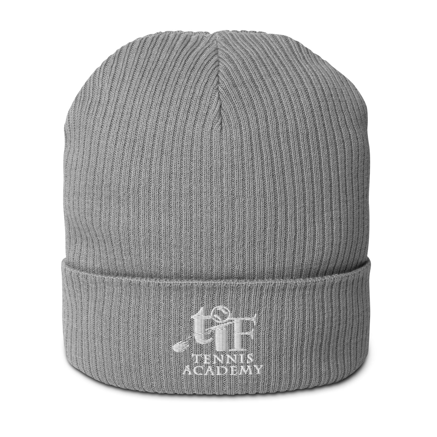Cuffed Bio-Beanie
