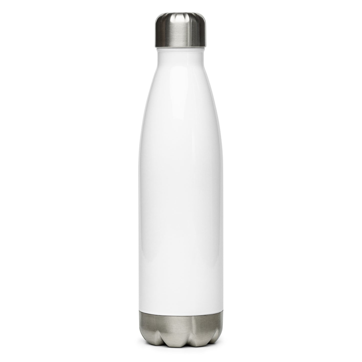 Bouteille d'eau en acier inoxydable
