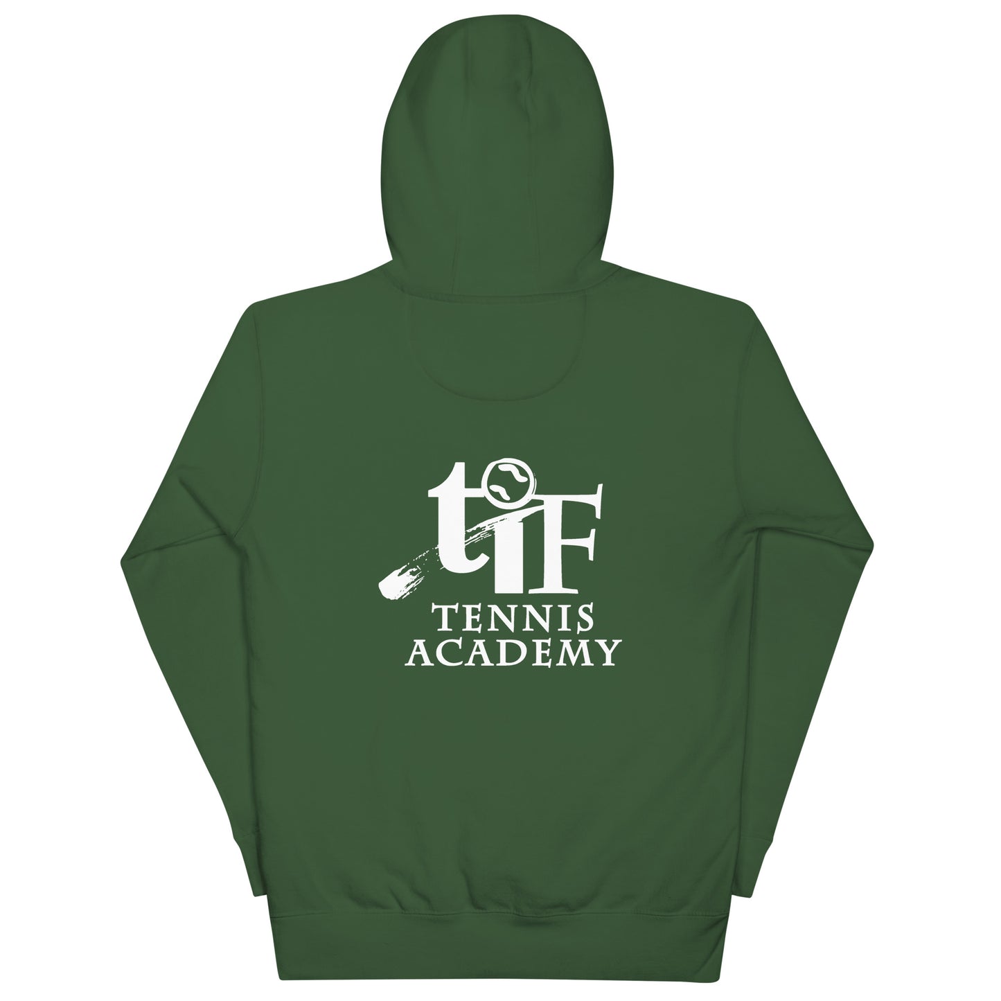 Unisex Premium Hoodie