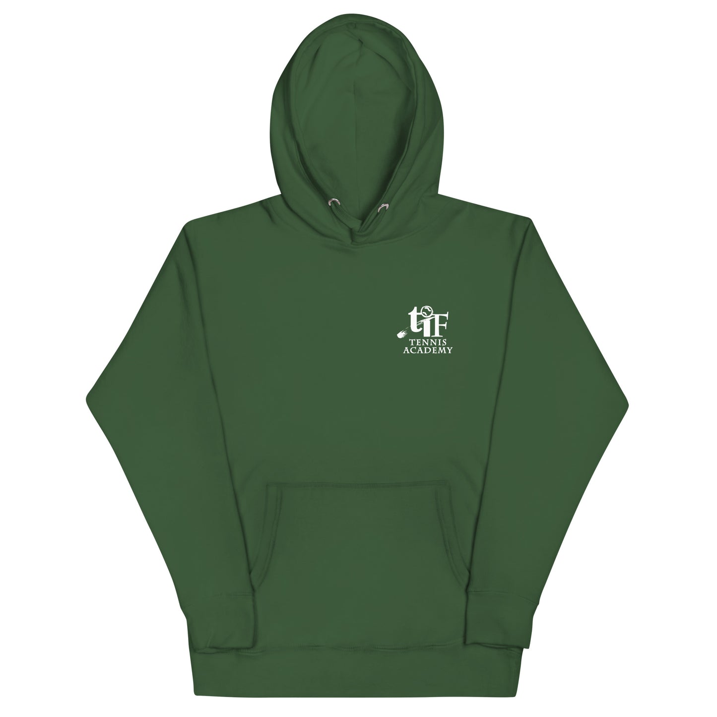 Unisex Premium Hoodie
