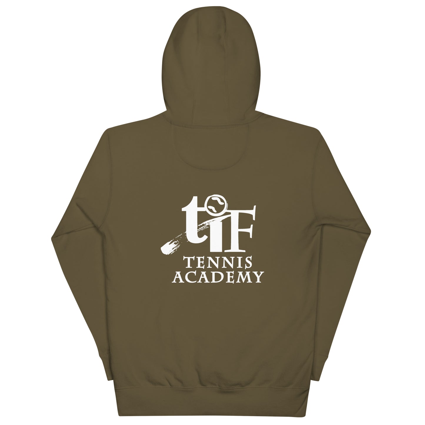 Unisex Premium Hoodie