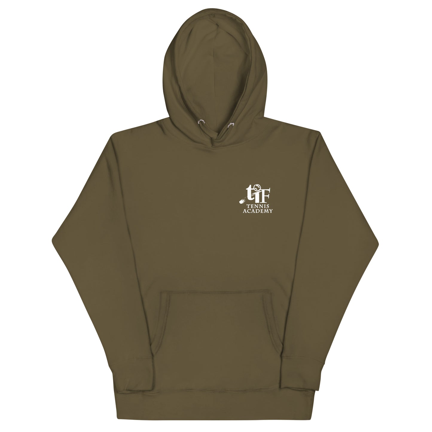 Unisex Premium Hoodie