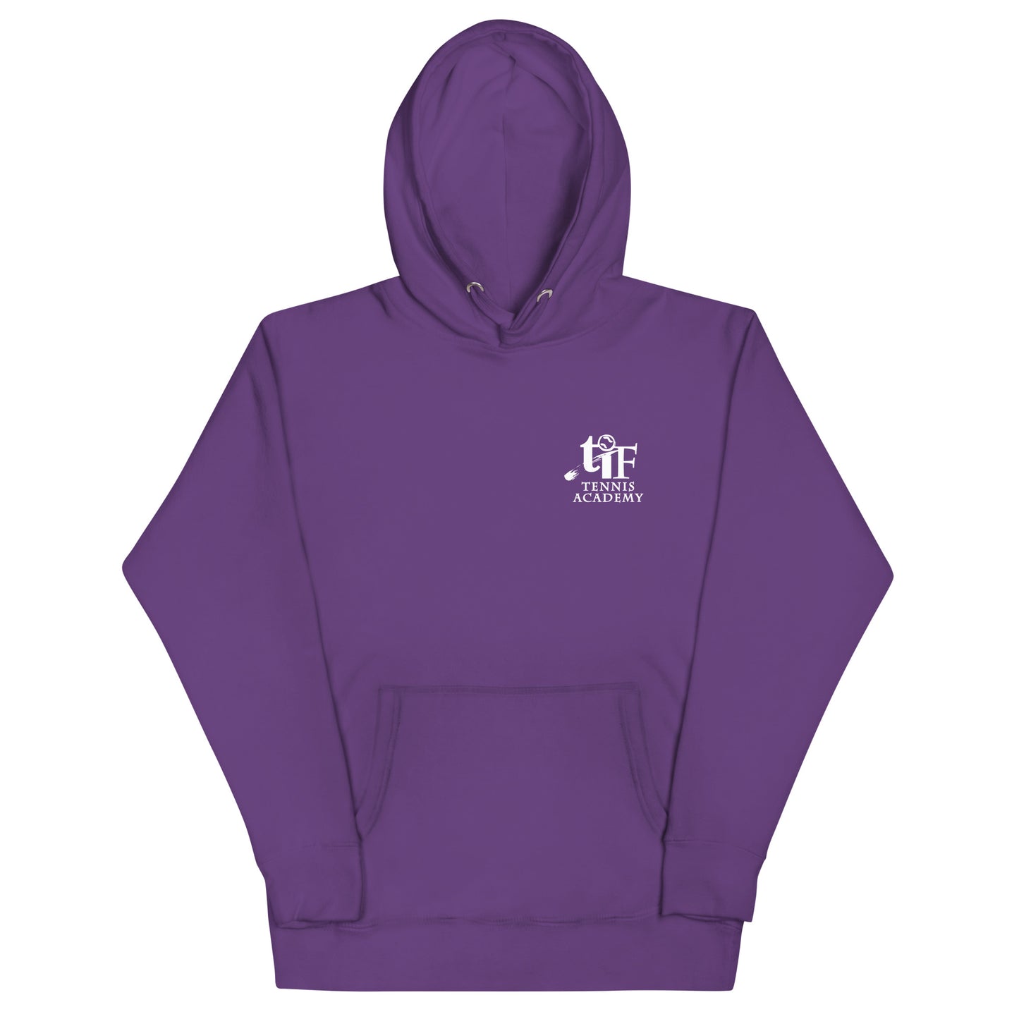 Unisex Premium Hoodie