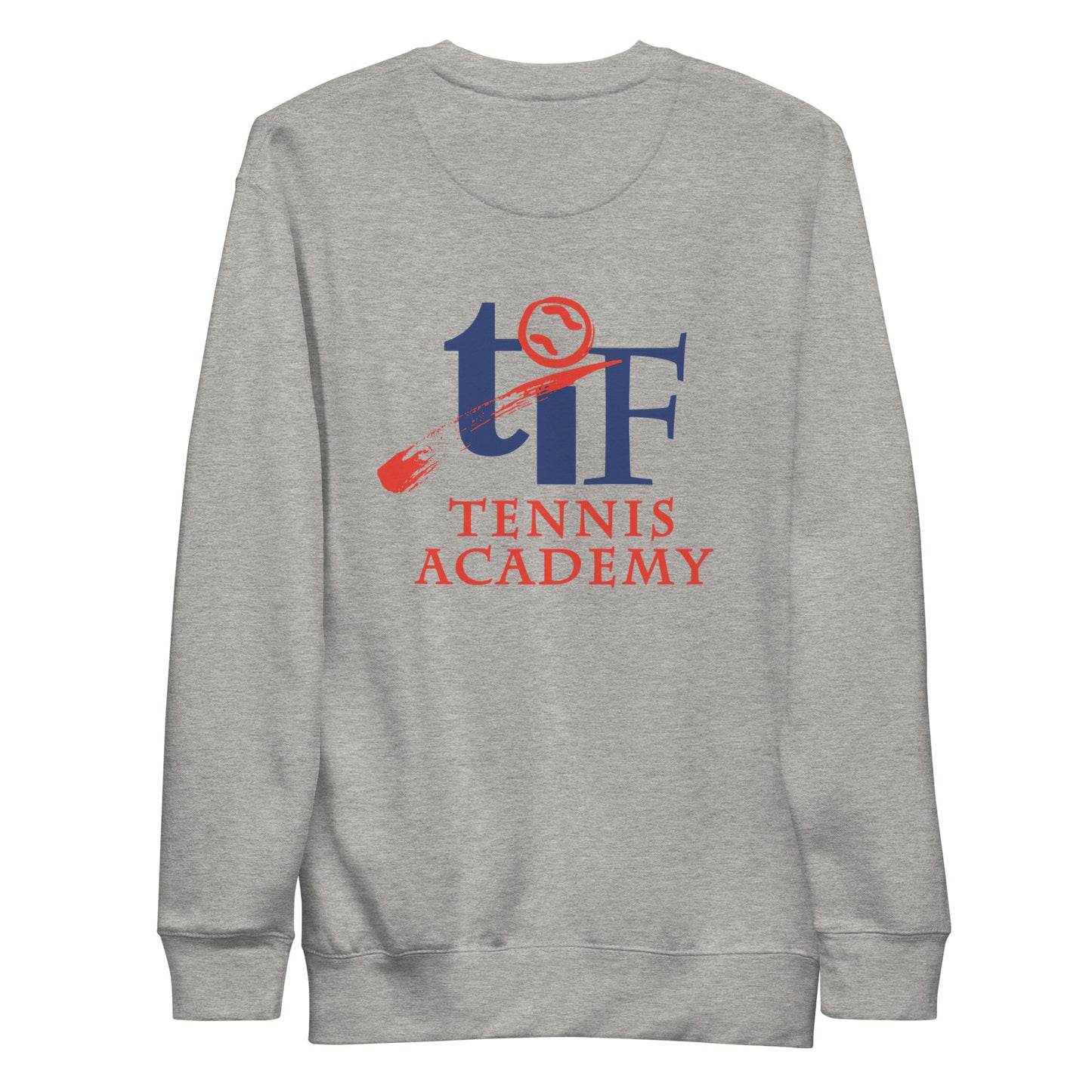 Unisex Premium Sweatshirt